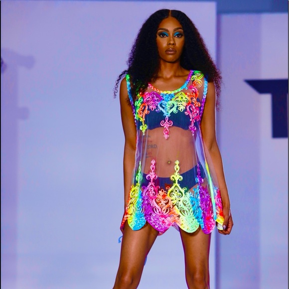 Local only, selling entire inventory, hand dyed - Picture 5 of 6